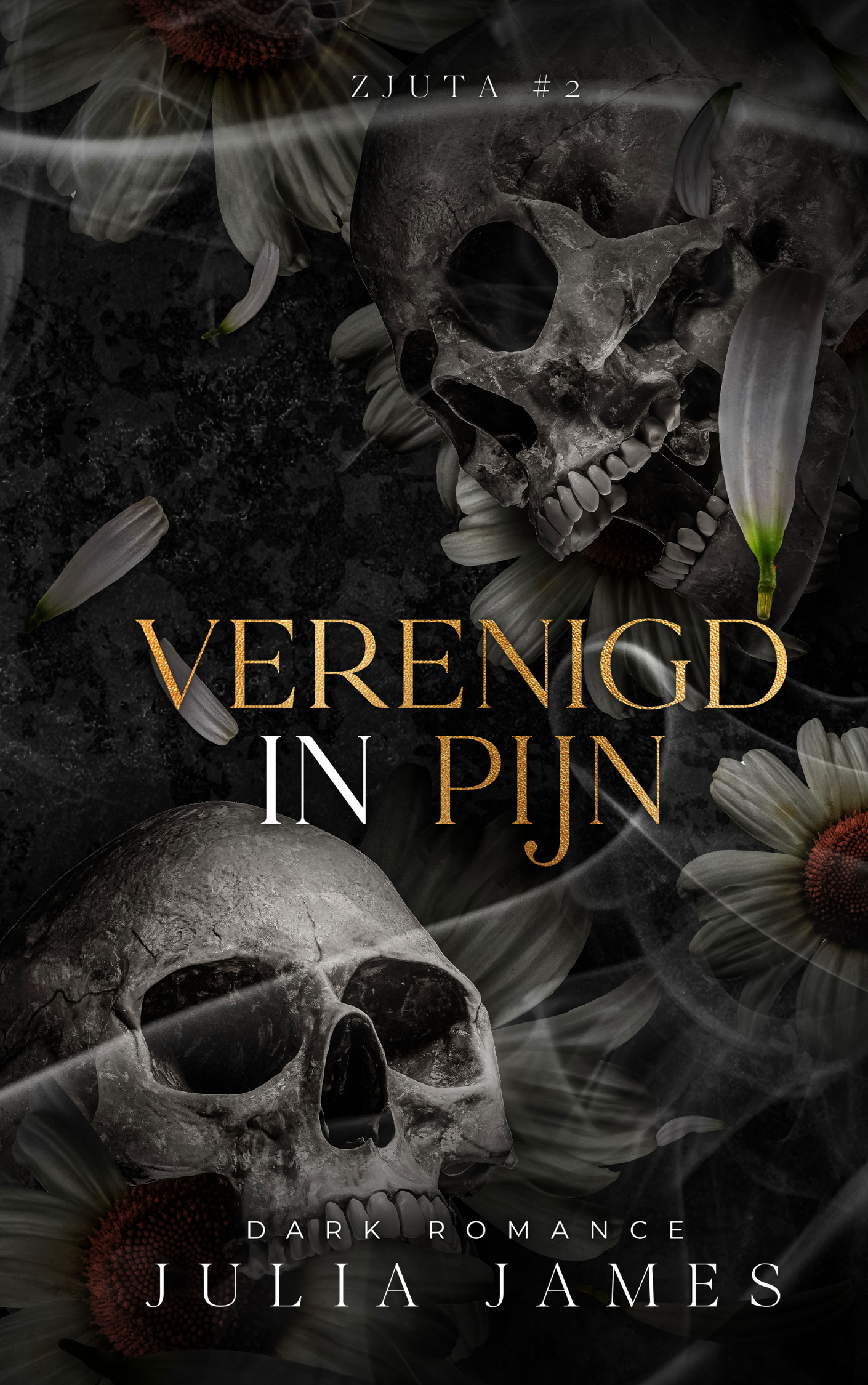 Verenigd in pijn