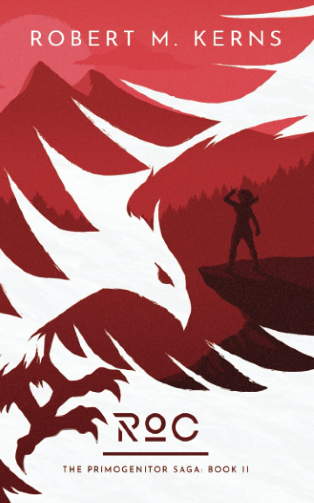 Roc by Robert M. Kerns | Goodreads