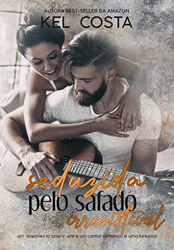 Seduzida pelo safado irresistível book cover