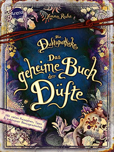 Das geheime Buch der Düfte