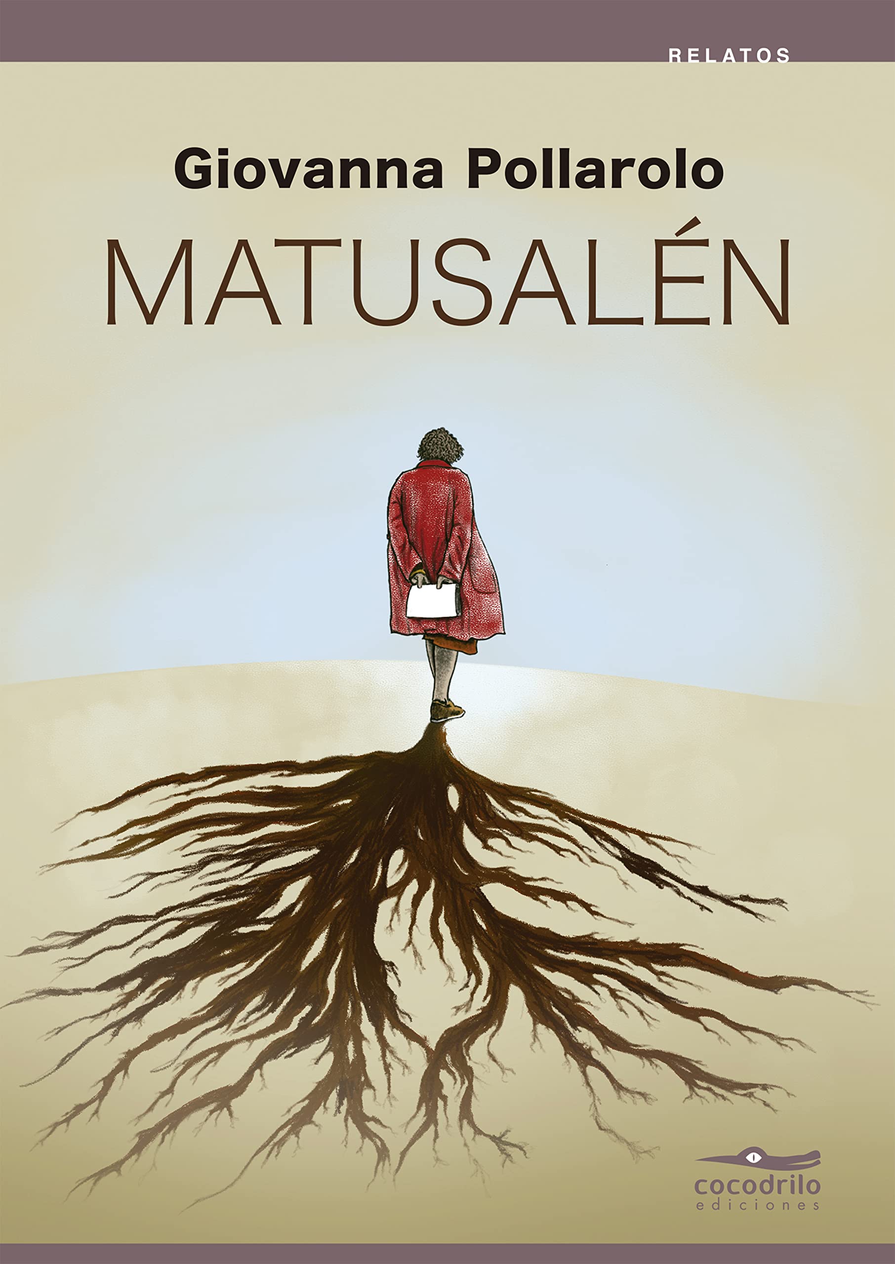 Matusalén (Narrativa nº 8)