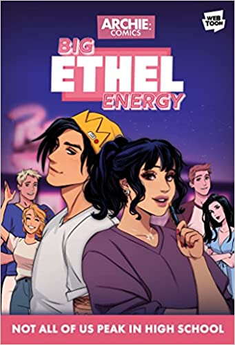 Big Ethel Energy, Vol. 1