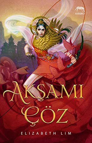 Akşamı Çöz (Yıldızların Kanı, #2)