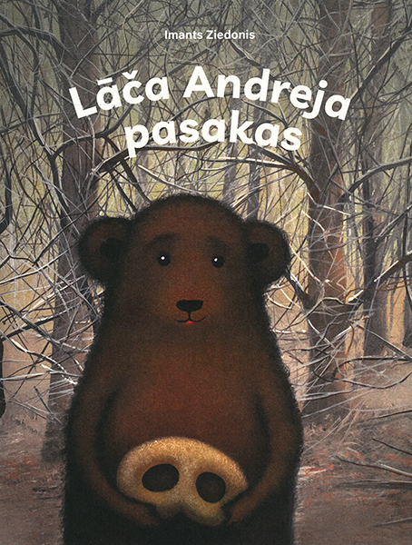 Lāča Andreja pasakas
