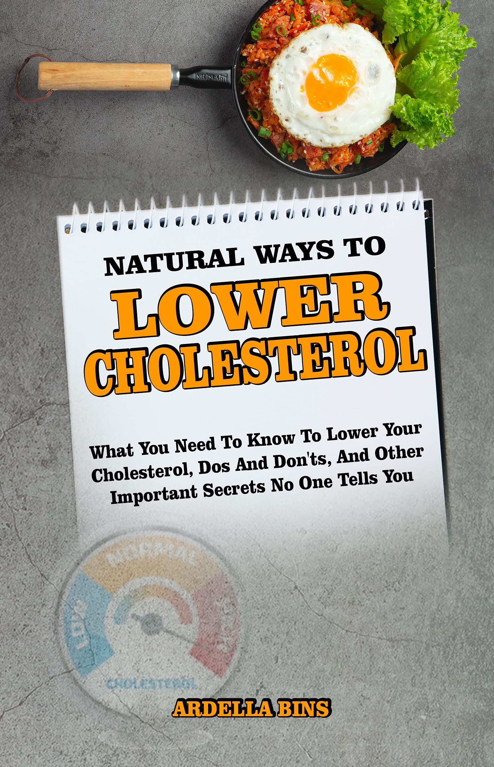 Discover The Secrets To Lowering Your Srom Naturally - 13pnehu