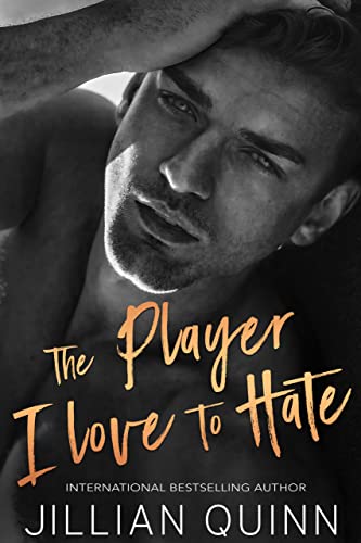 The Player I Love to Hate
