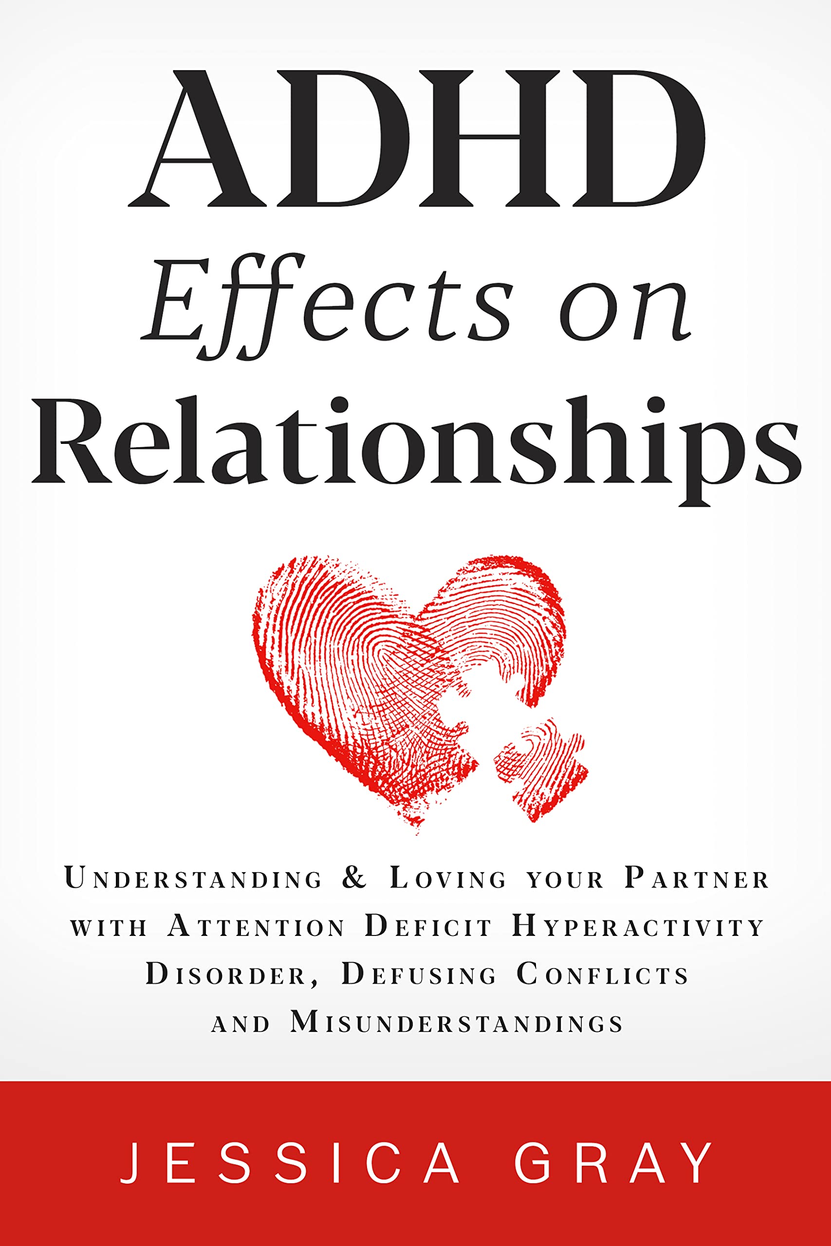 ADHD Effects on Relationships: