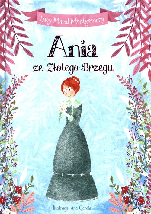 Ania (singer) visual data 5