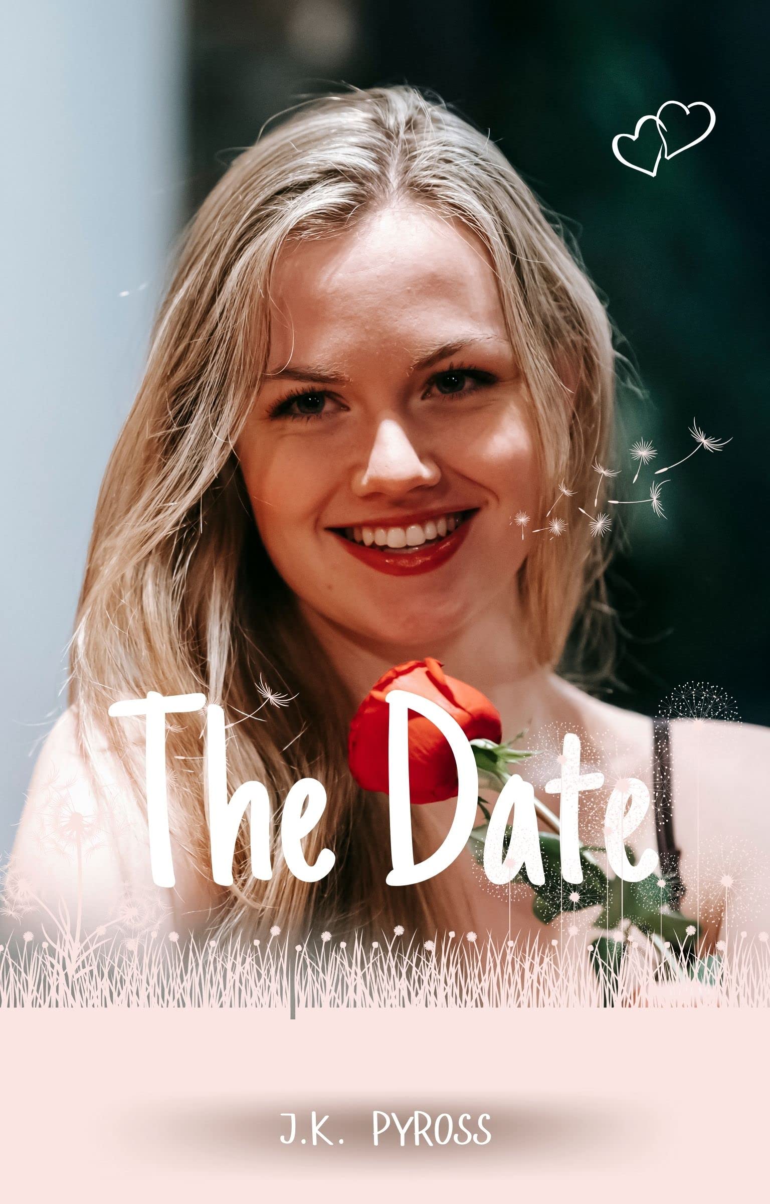 THE DATE: A Father-Daughter Date