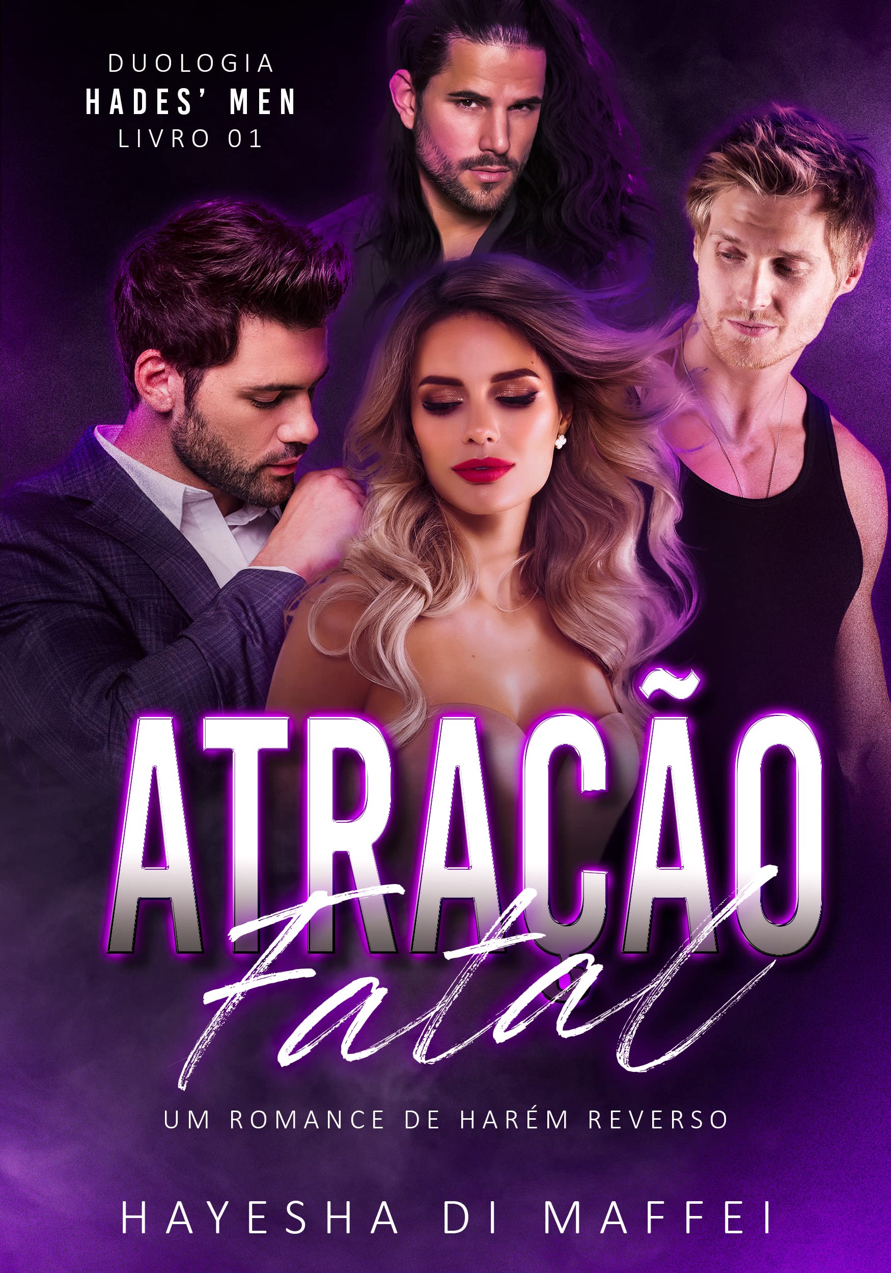 Atração Fatal