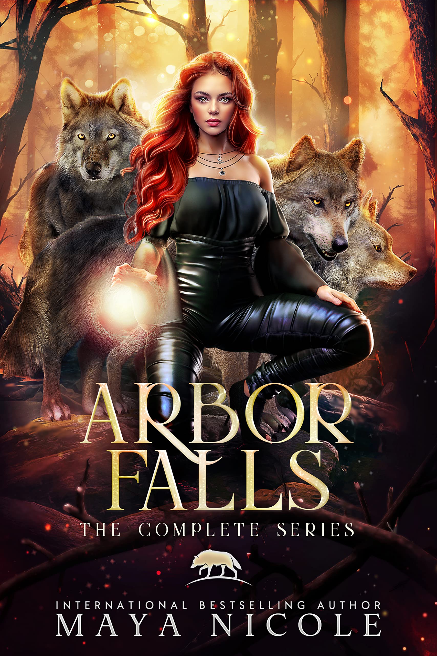 Arbor Falls: The Complete Series