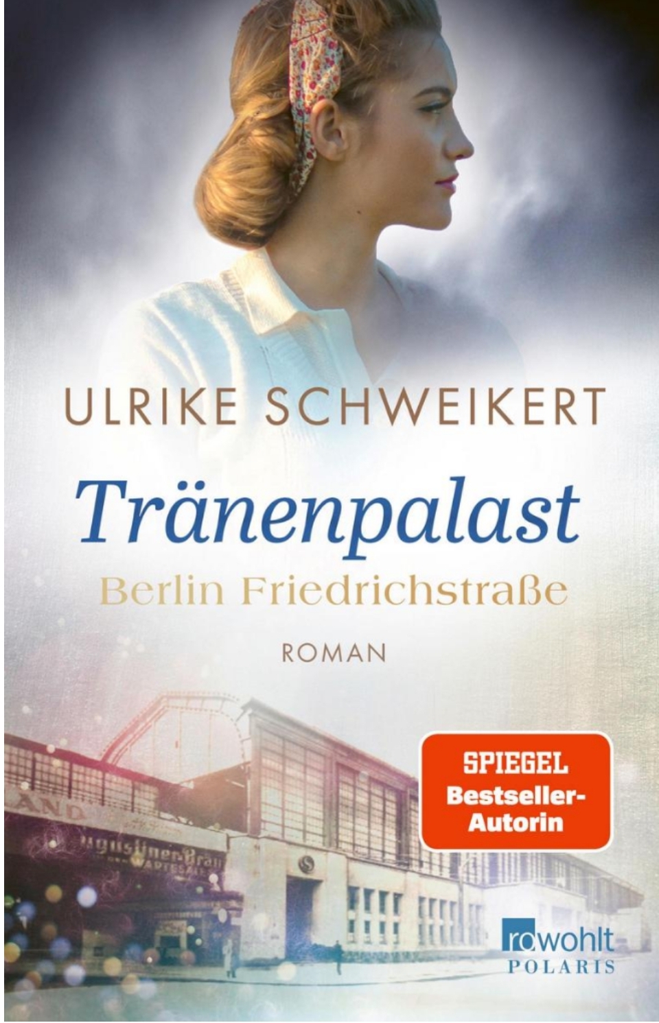 Tränenpalast book cover