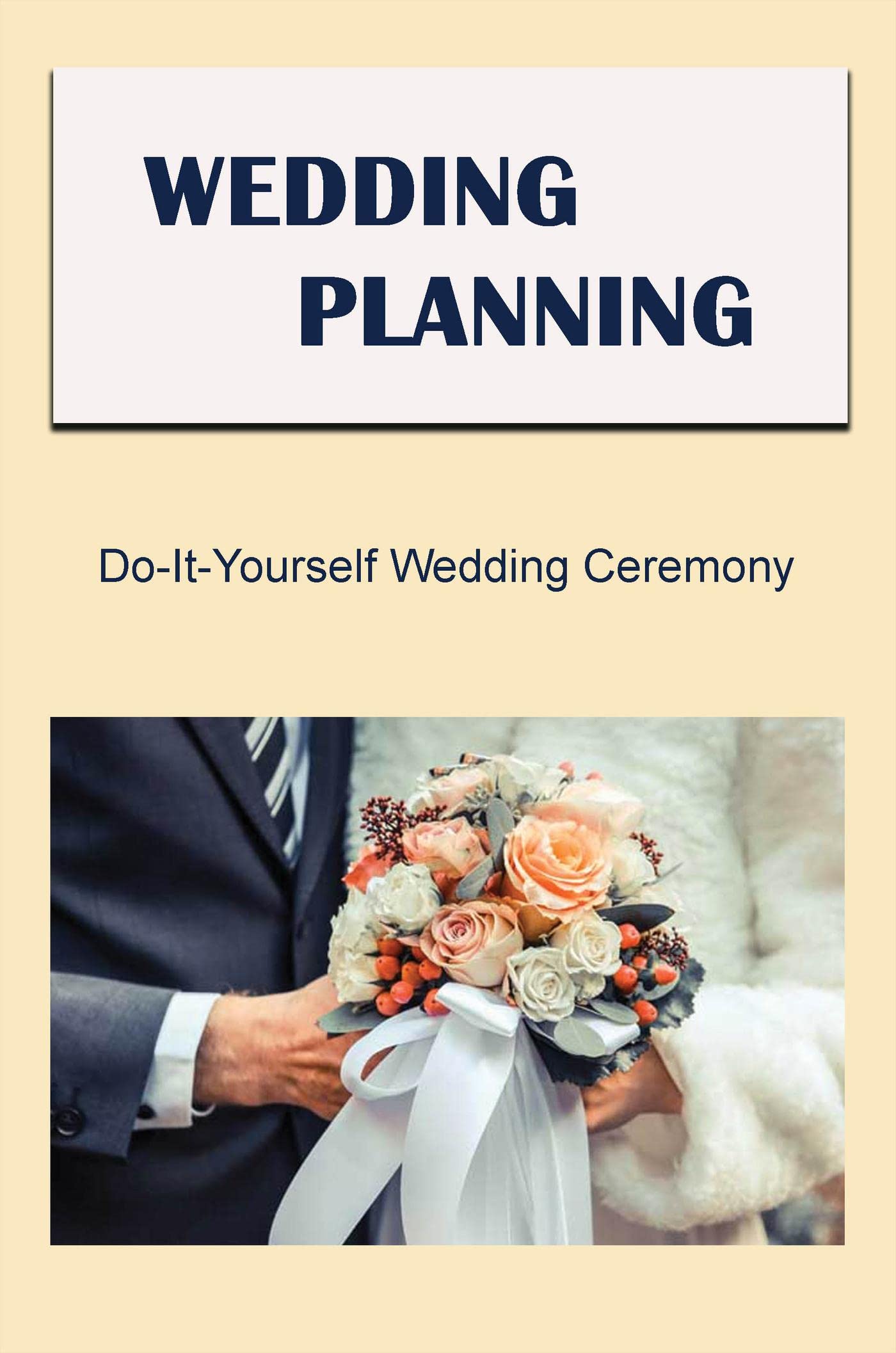 Wedding Planning: Do-It-Yourself Wedding Ceremony by Nisha Teaford