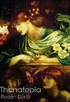 Thanatopia book cover