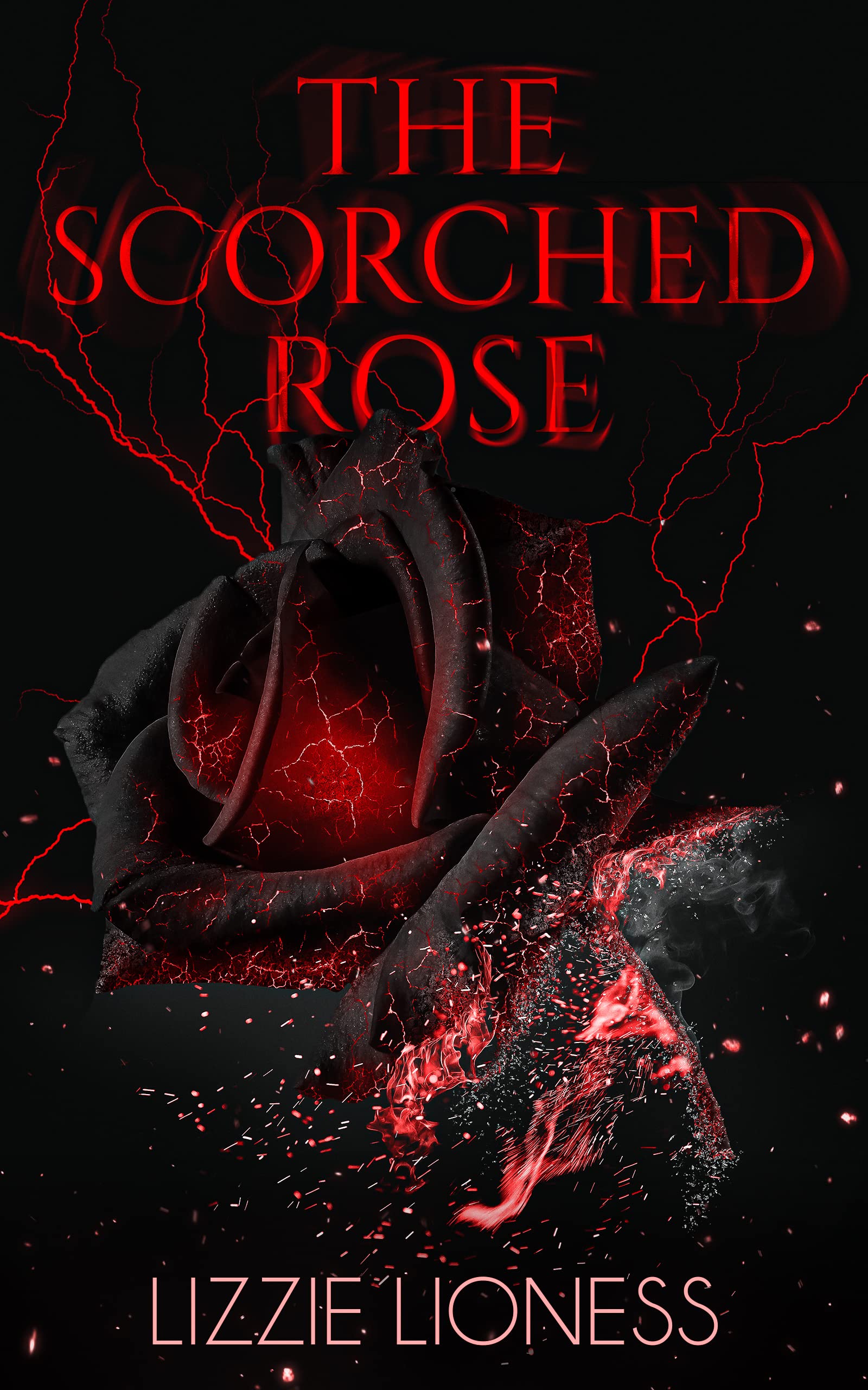 The Scorched Rose