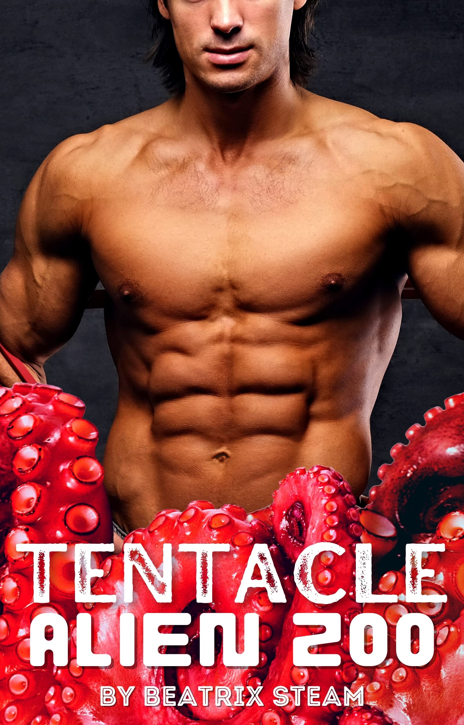 Tentacle Alien Zoo