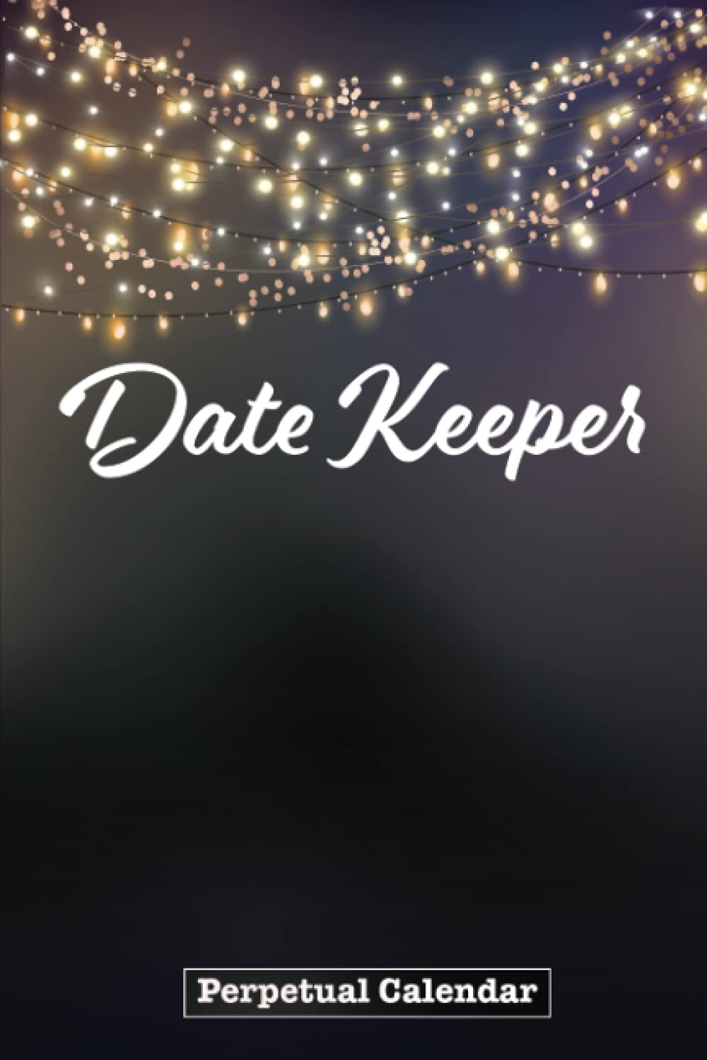 Date Keeper Perpetual Calendar Birthday, Anniversary and Special Date