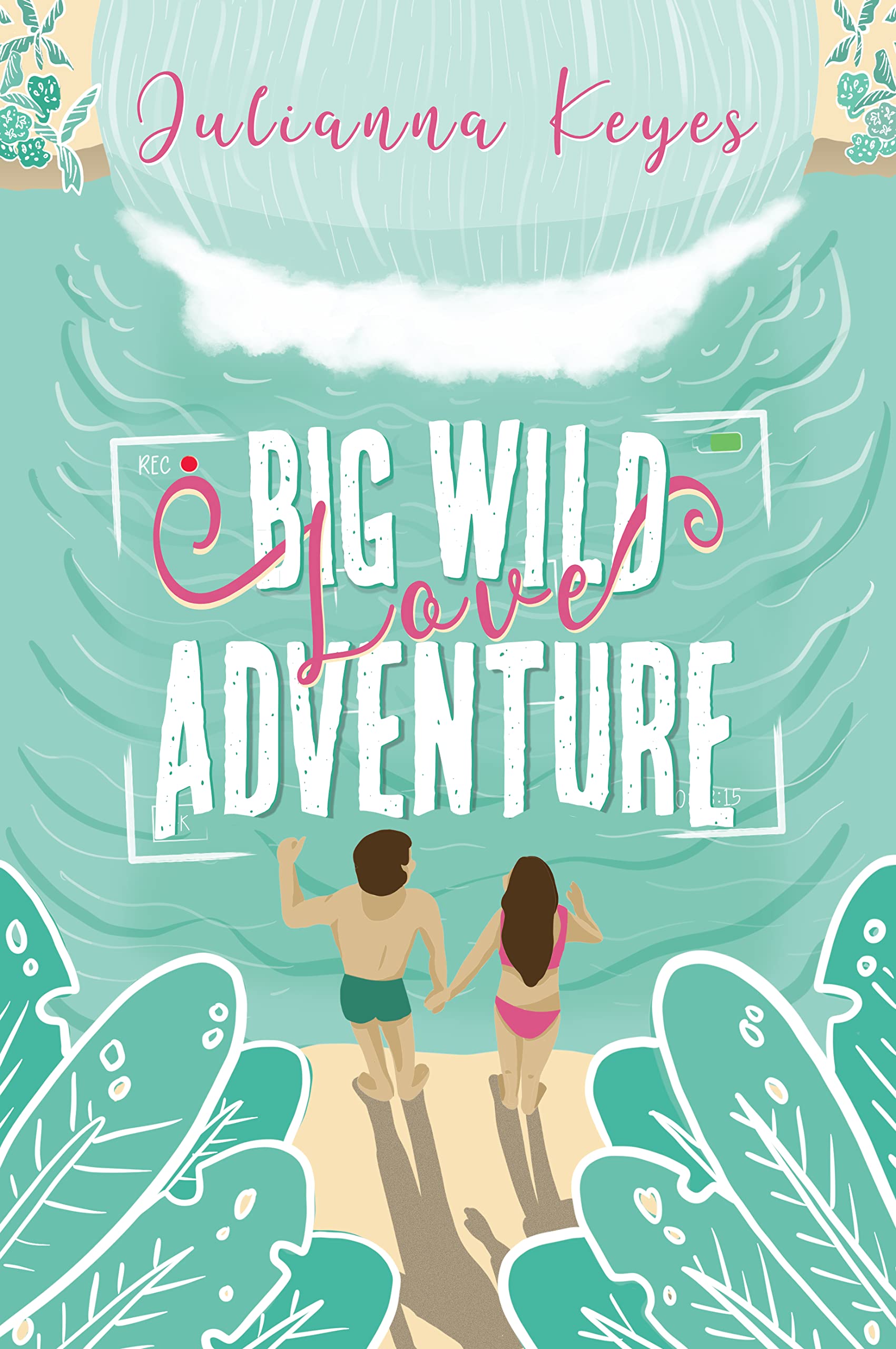 Big Wild Love Adventure