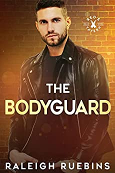 The Bodyguard book cover