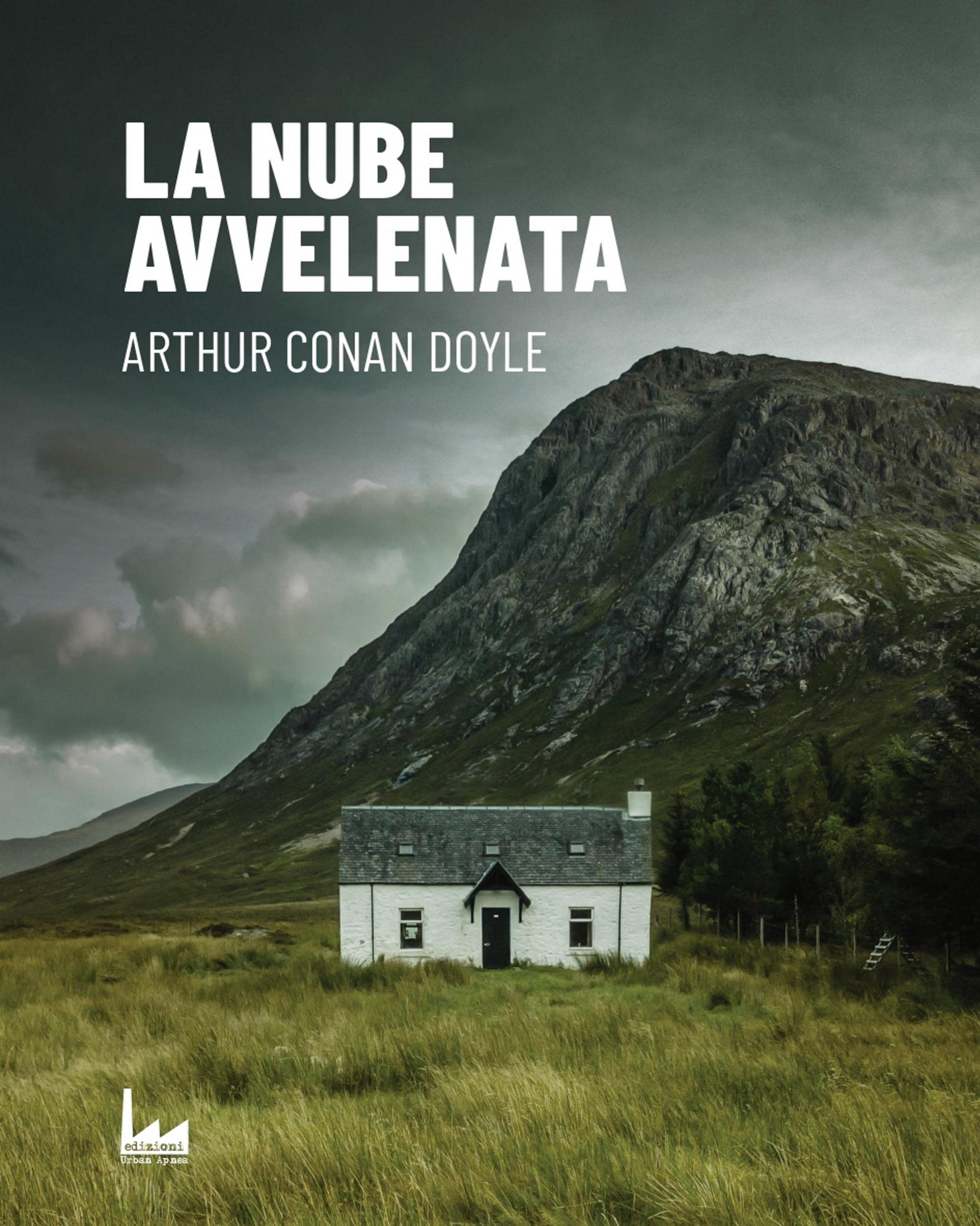 La Nube Avvelenata