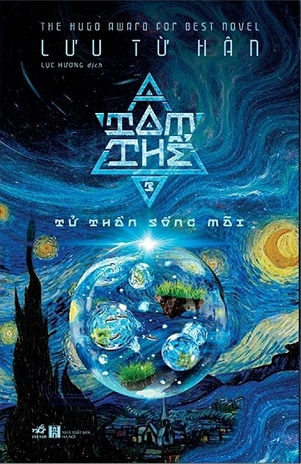Tam thể - Tử thần sống mãi