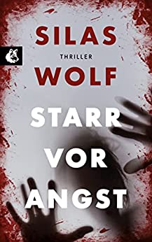 Starr vor Angst