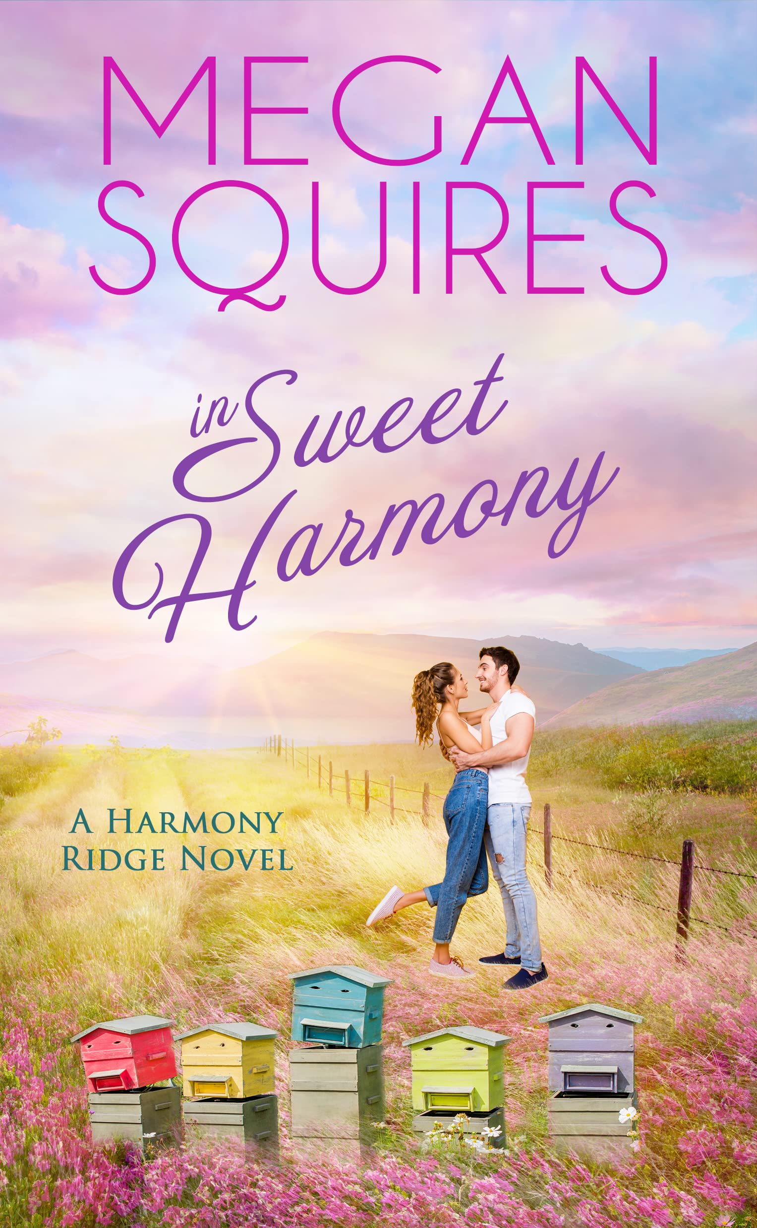 In Sweet Harmony