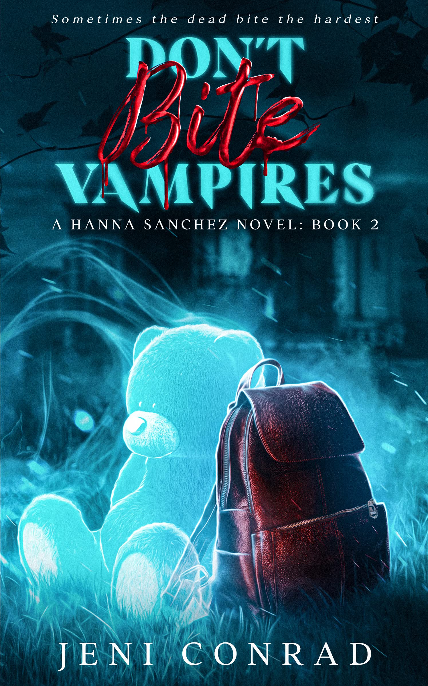 Don't Bite Vampires