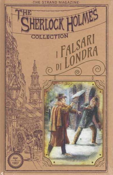 I falsari di Londra
