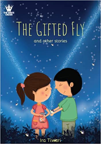 The Gifted Fly