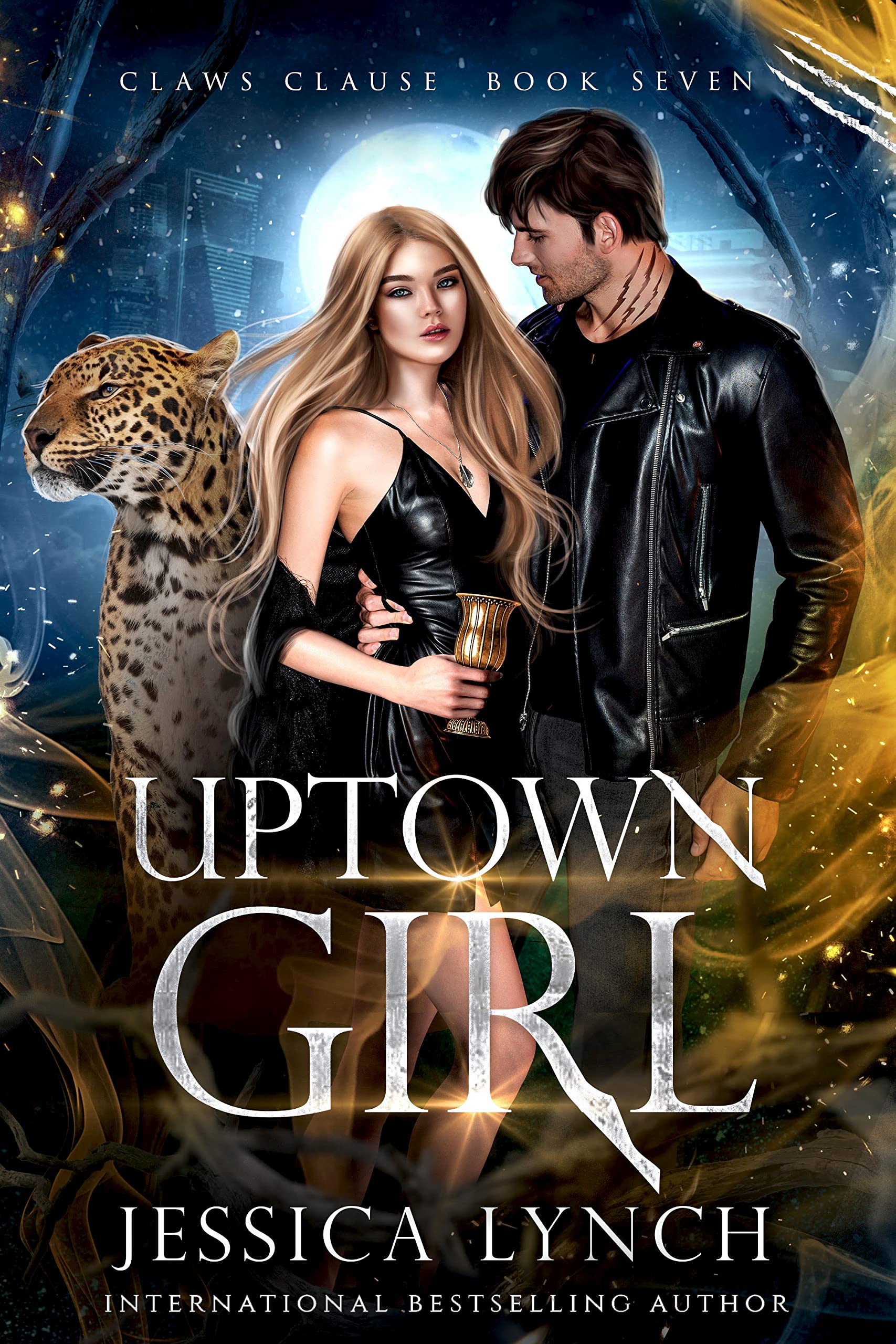 Uptown Girl