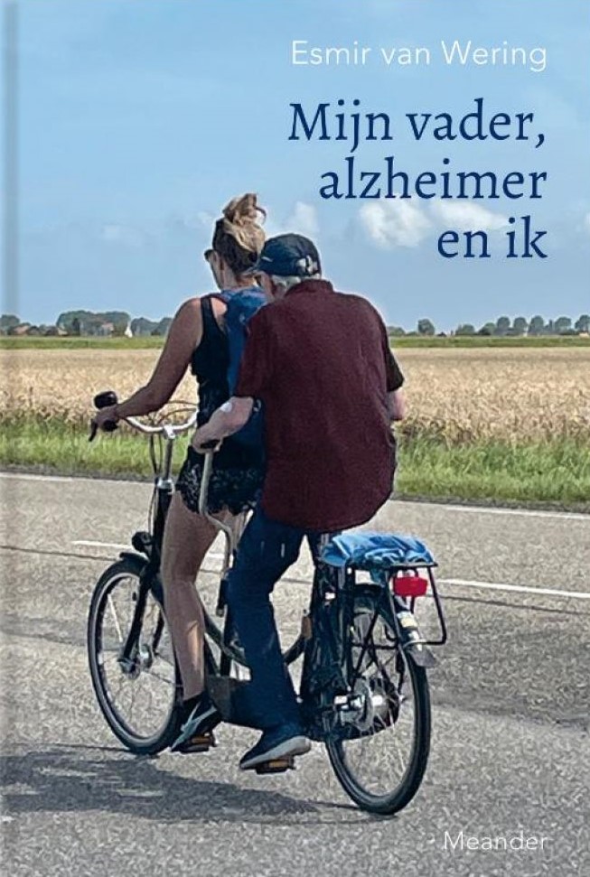 Mijn vader, alzheimer en ik