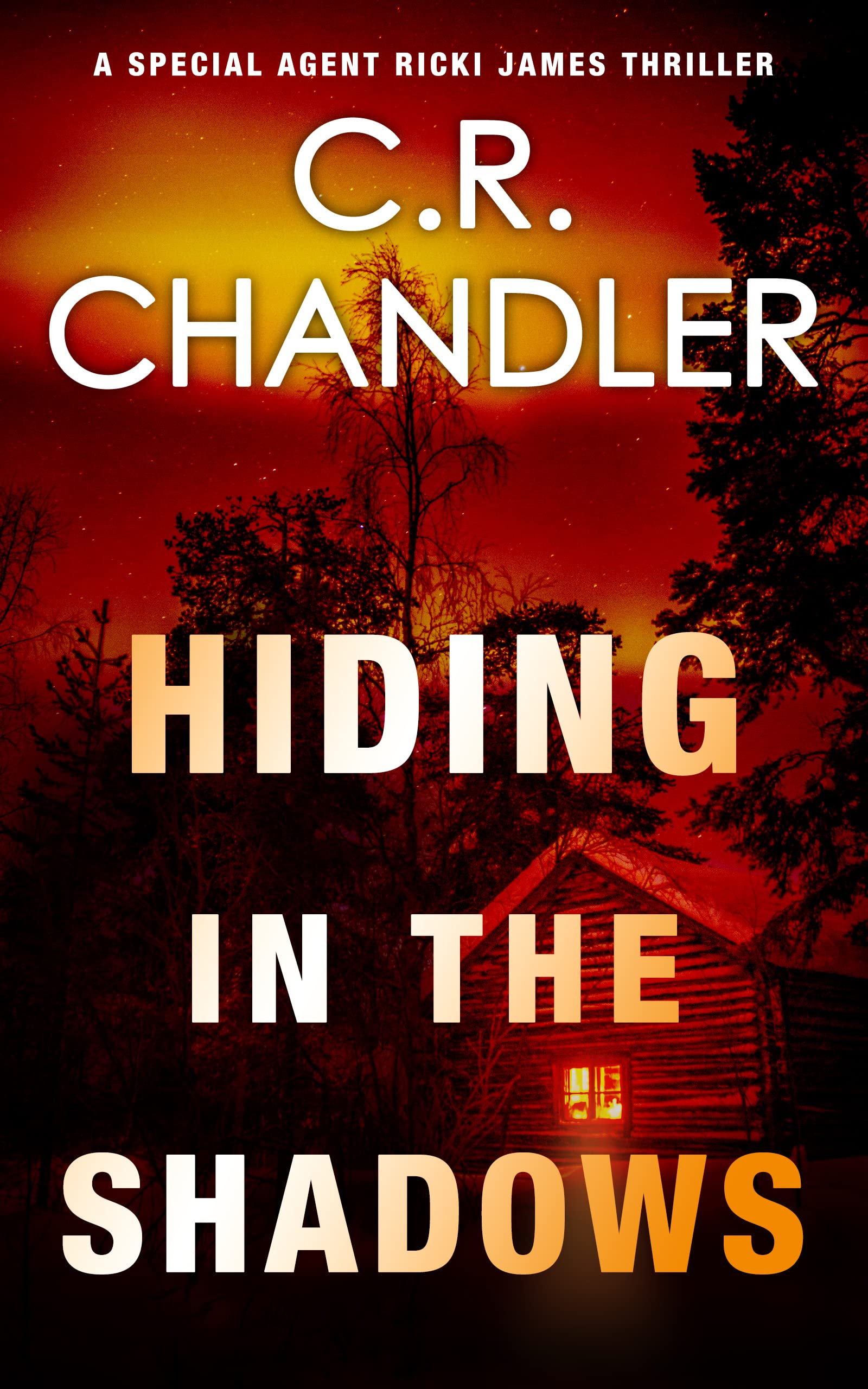 Hiding in the Shadows