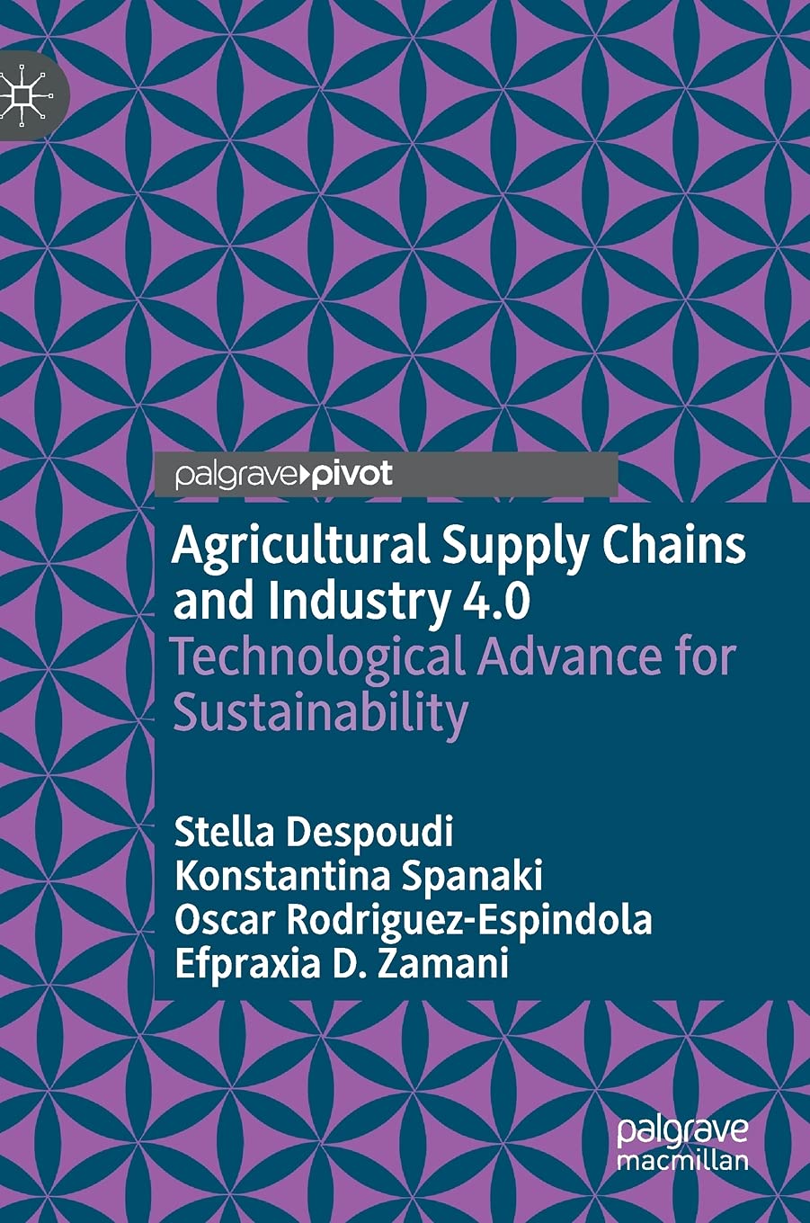 Agricultural Supply Chains and Industry 4.0 Technological Advance for