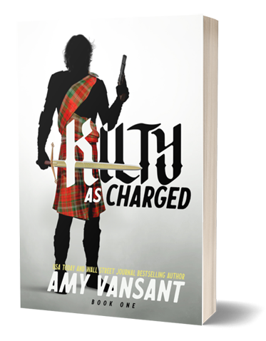 Kilty as Charged