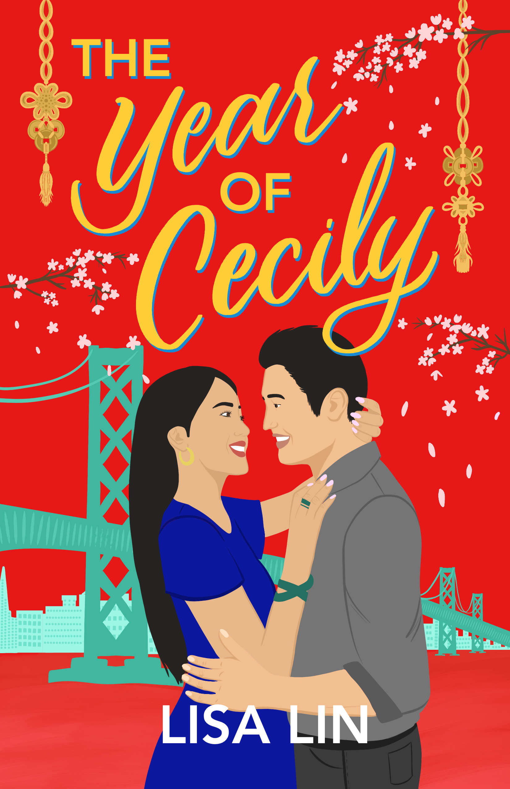 The Year of Cecily