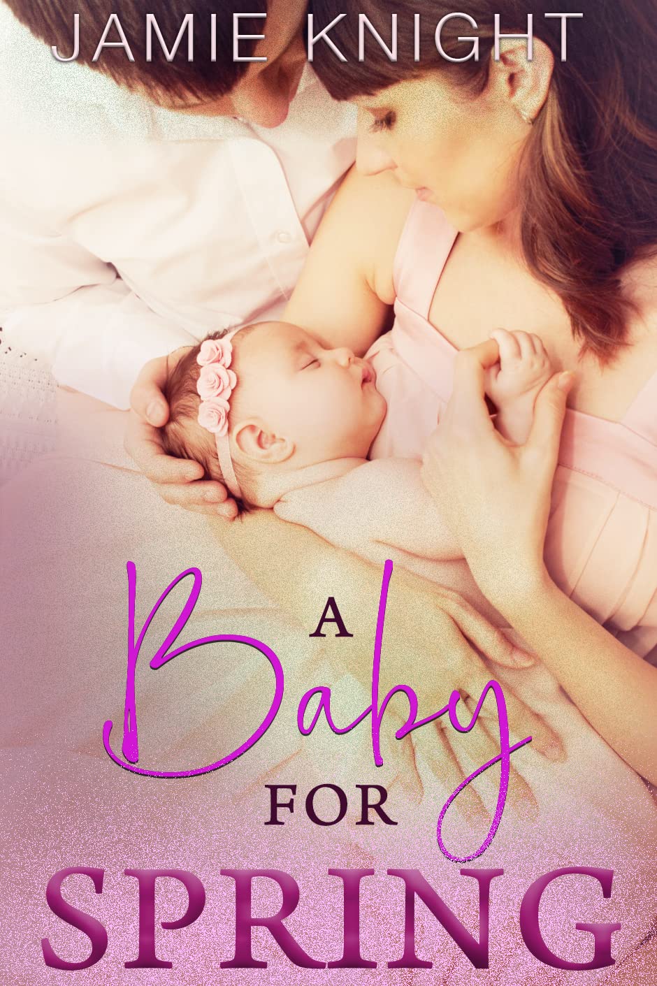 A Baby for Spring