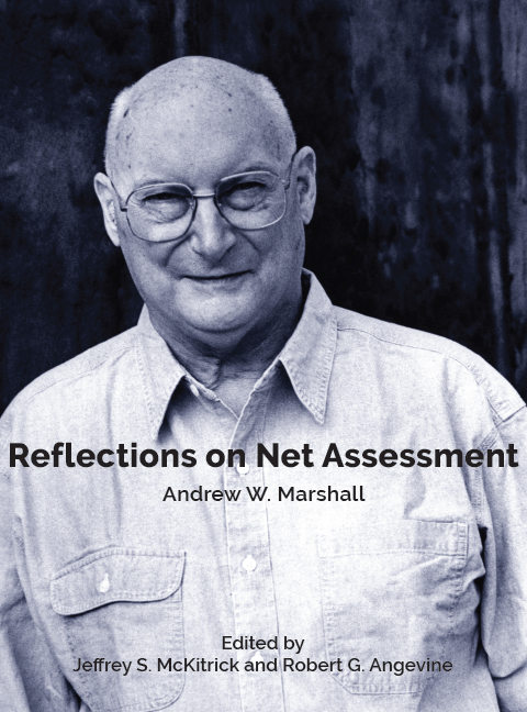 Reflections on Net Assessment