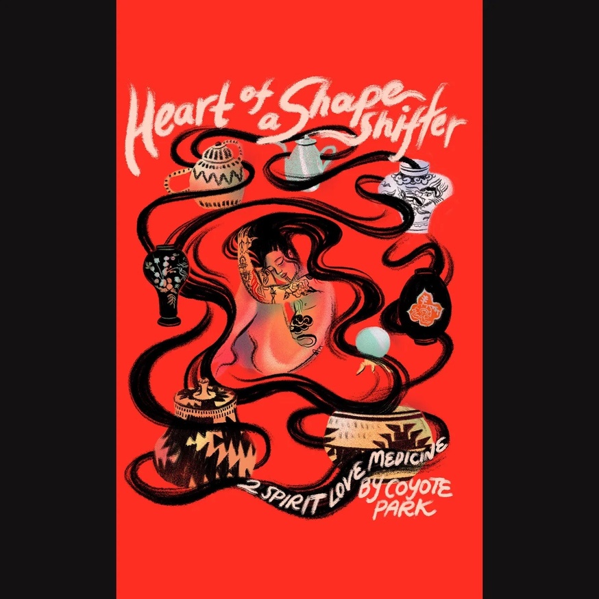 Heart of a Shapeshifter