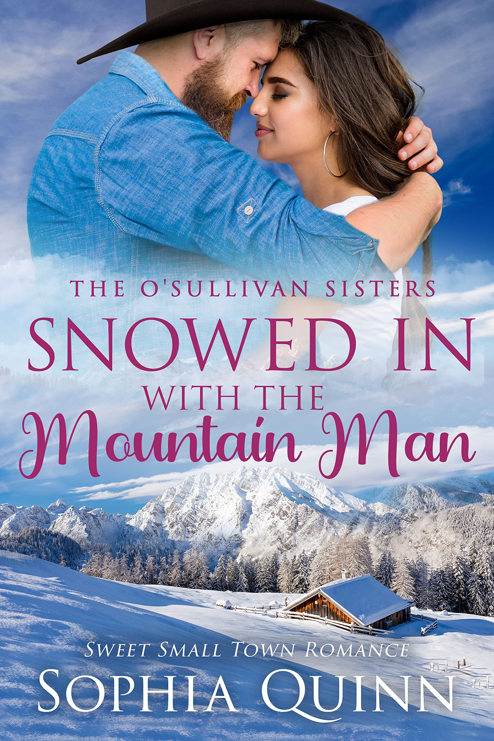Snowed in with the Mountain Man