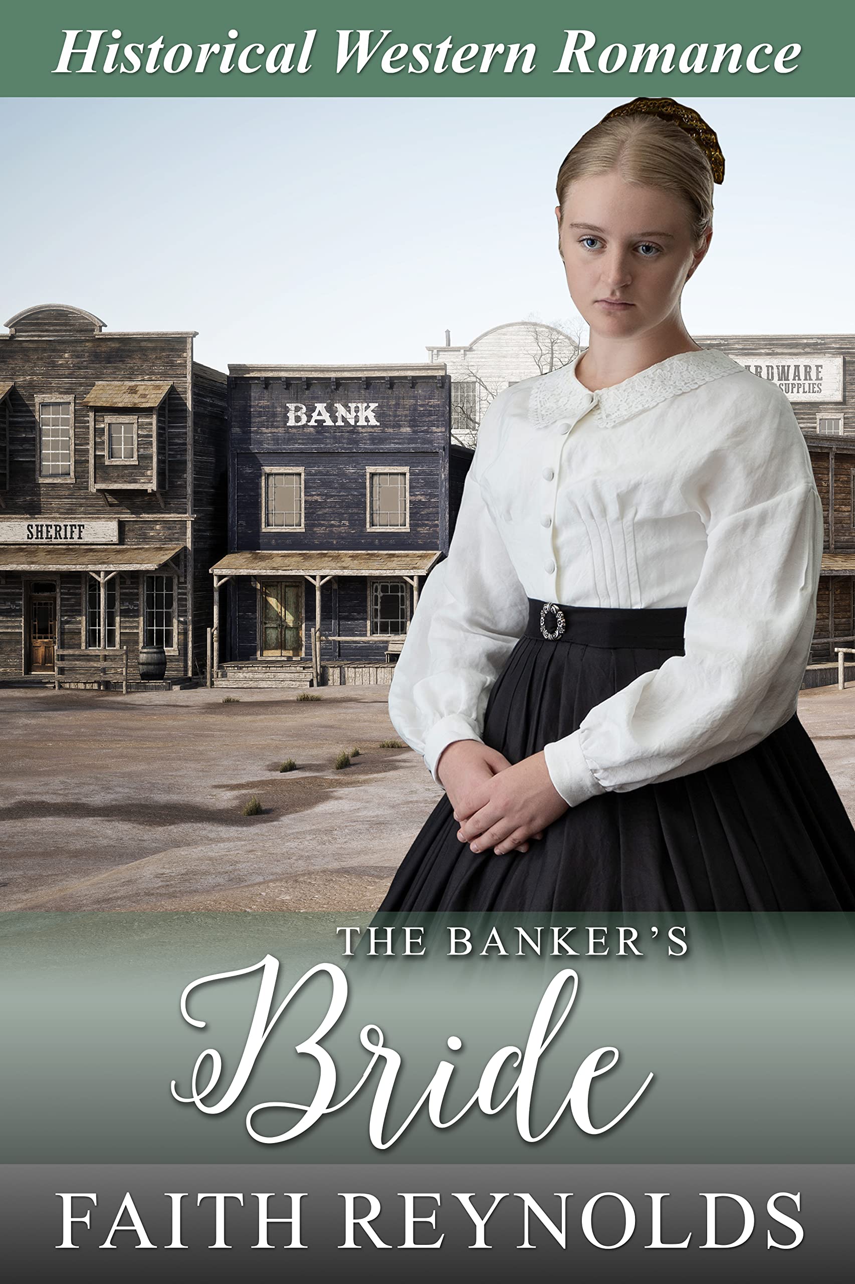 The Banker's Bride