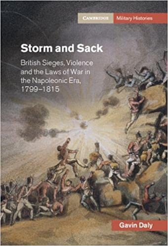 Storm and Sack book cover