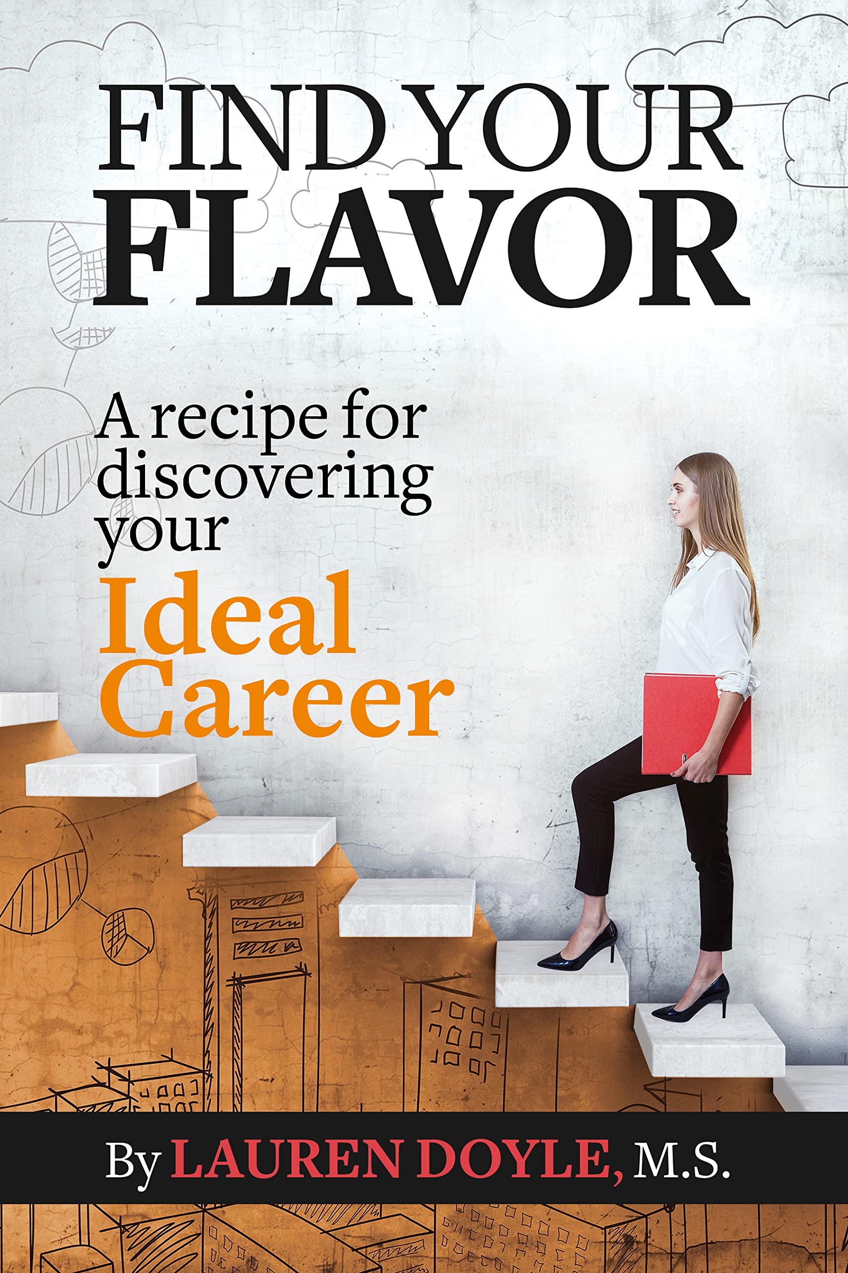 Find Your Flavor: A Recipe for Discovering Your Ideal Career