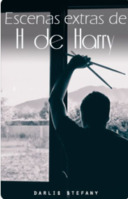 Escenas Extras de H de Harry book cover