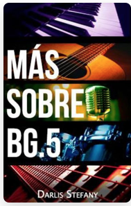 Más sobre BG.5 book cover