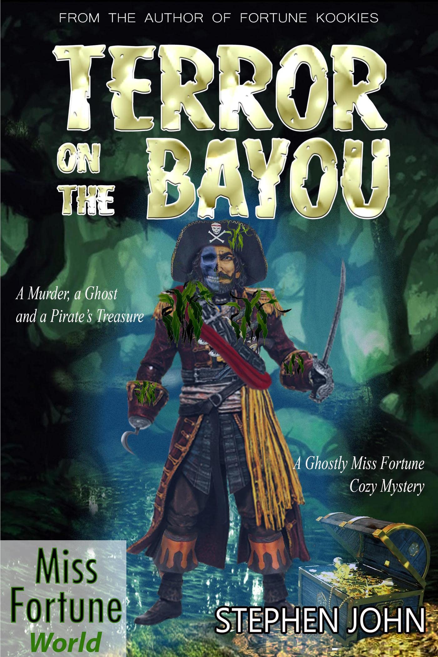 Terror on the Bayou