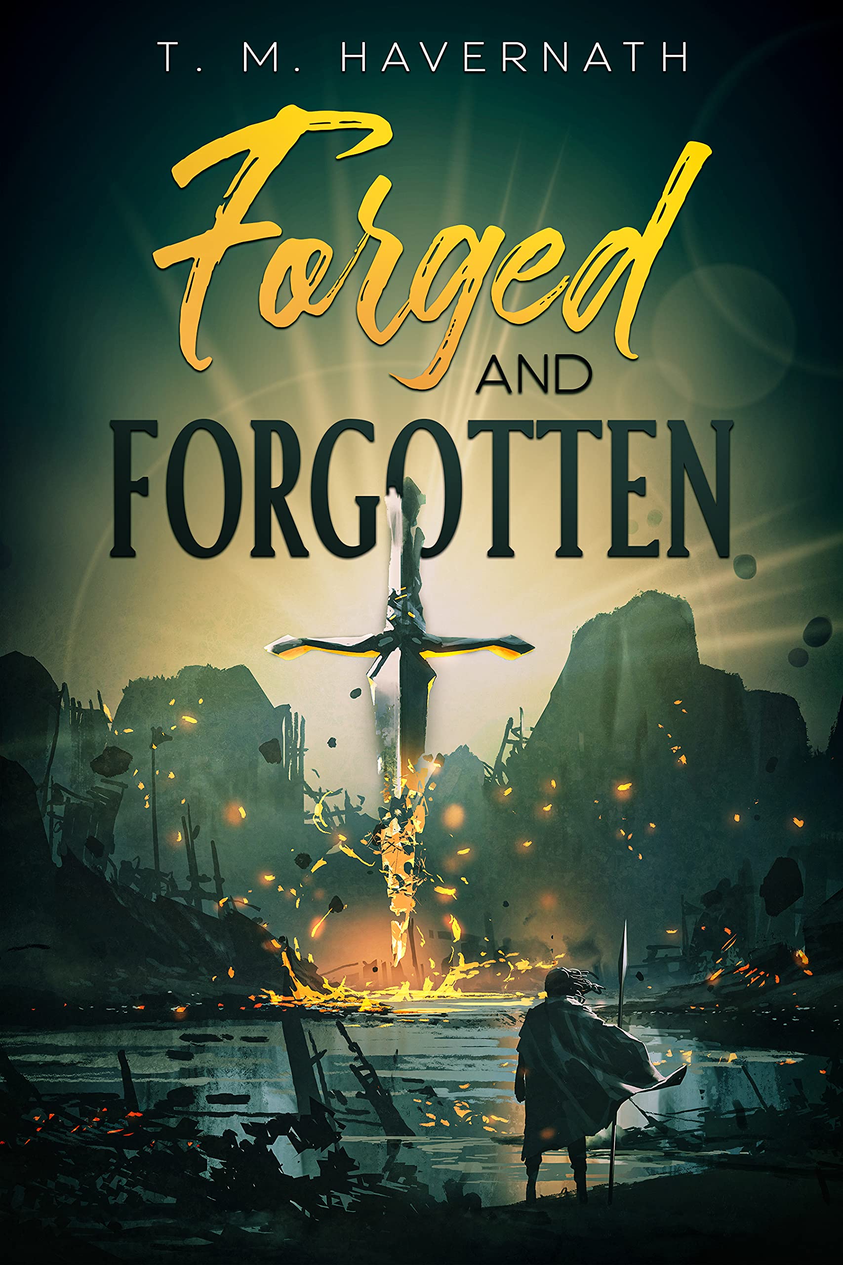 Forgotten Forces: How Guilds Forged Modern Society - 9vzs30a