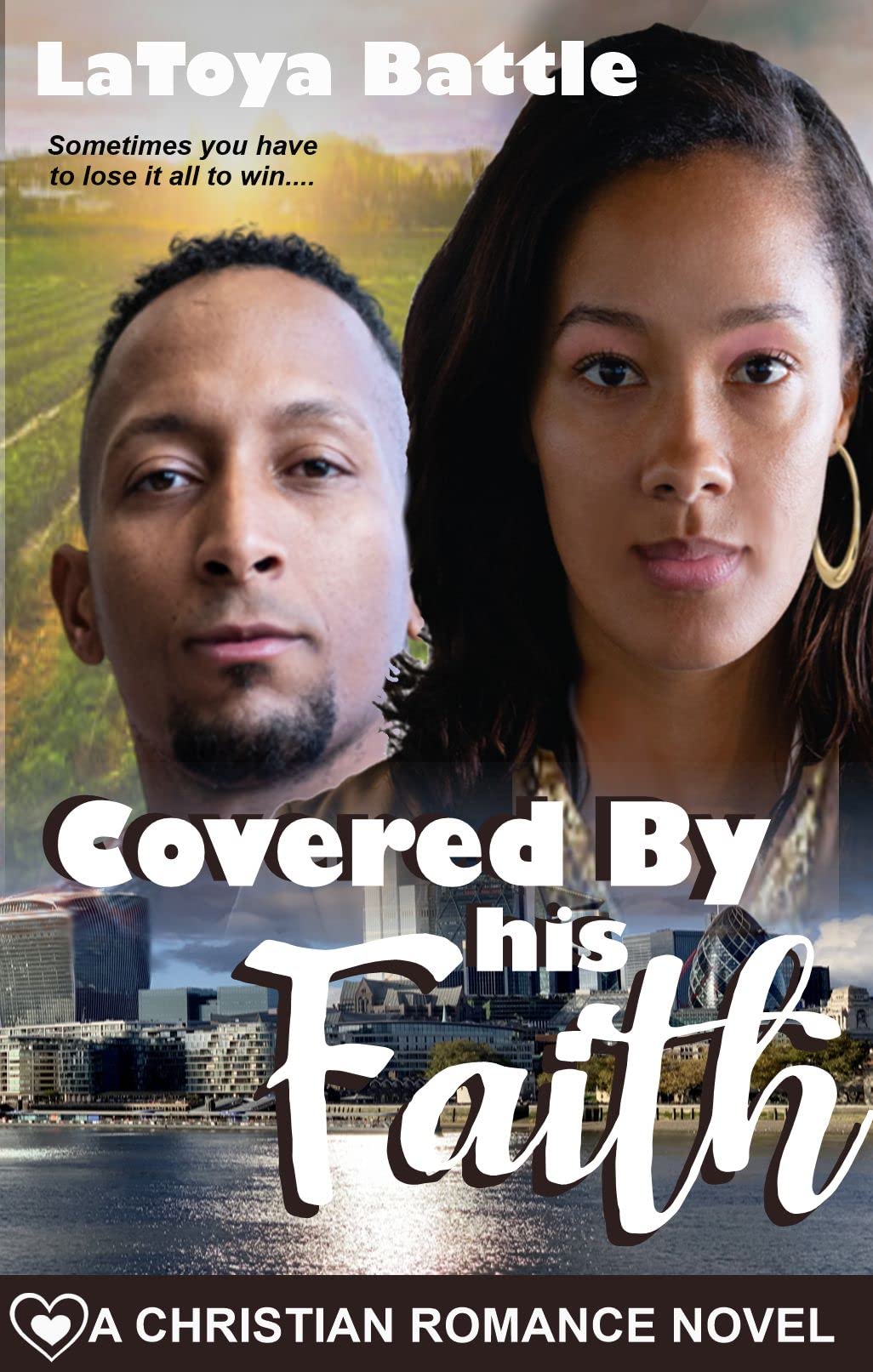 Covered by His Faith