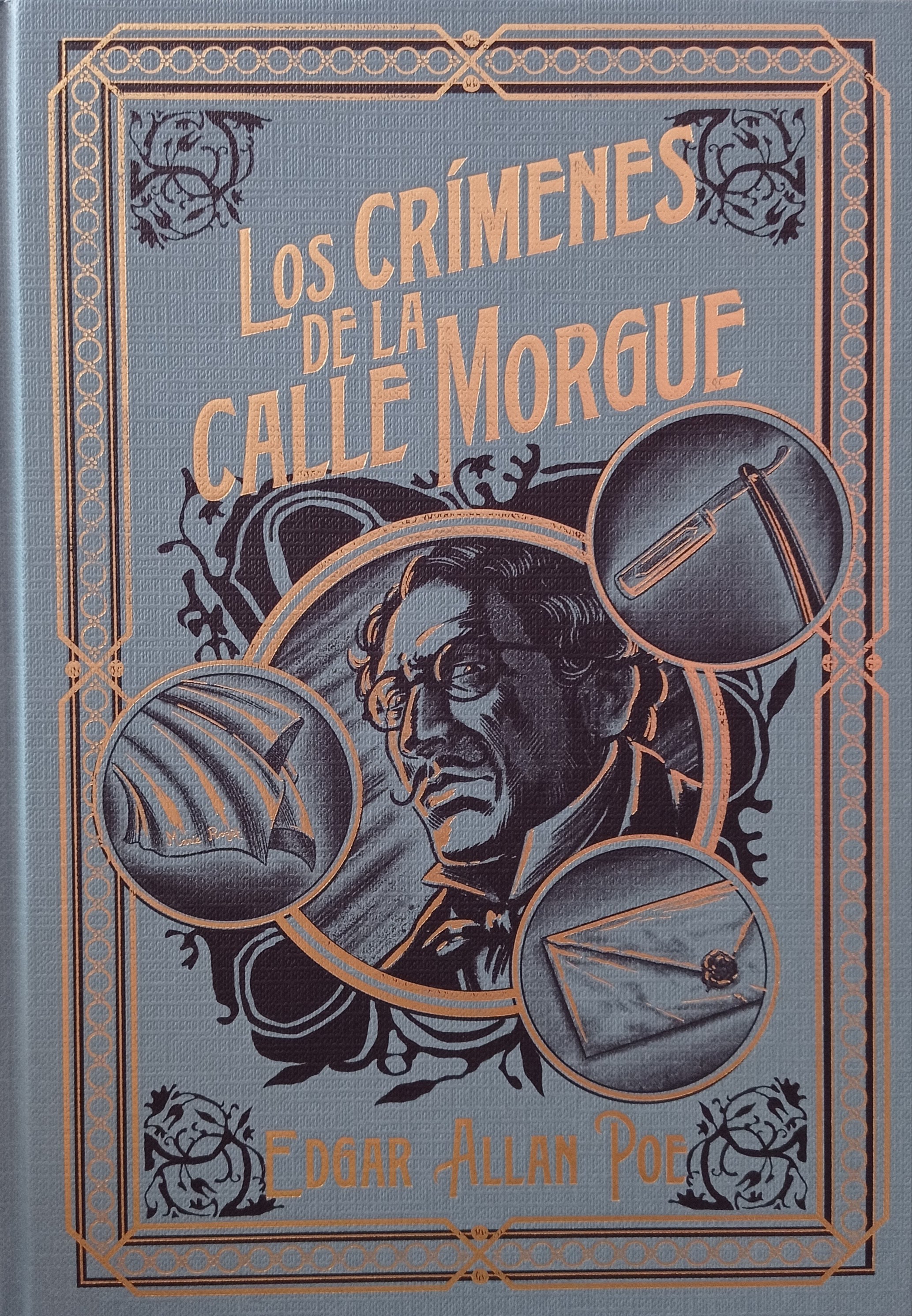 Los crímenes de la calle by Edgar Allan Poe Goodreads Los crímenes de la calle by Edgar Allan Poe Goodreads