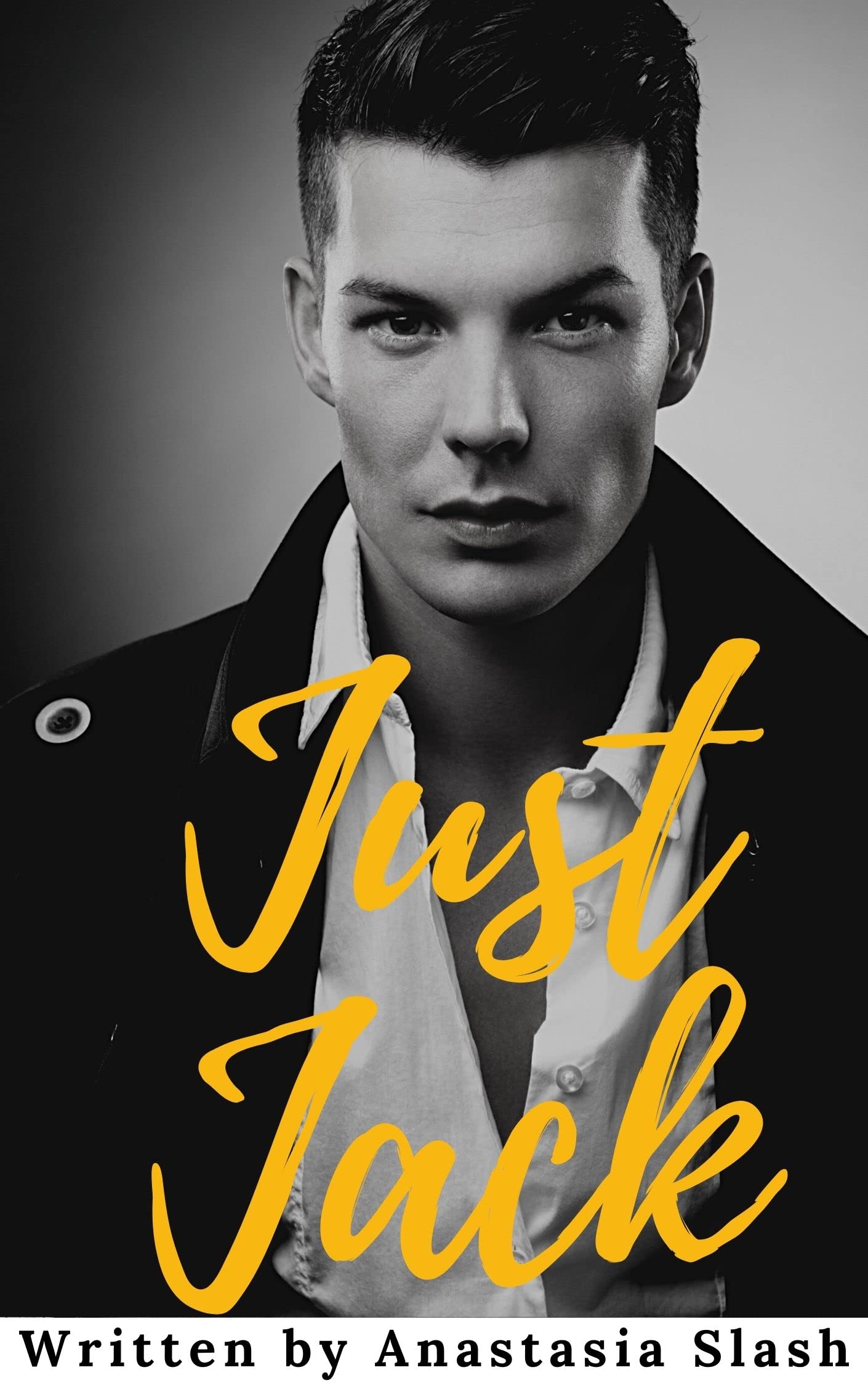 Just Jack